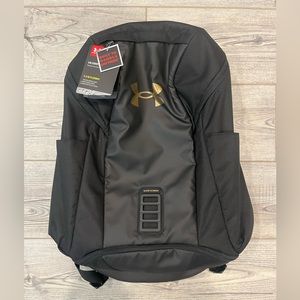 Under Armour Backpack - Brand New